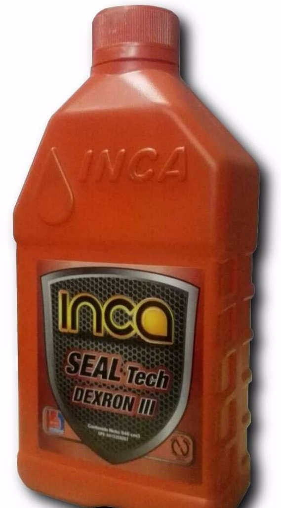 Seal Tech - Dexron III Sintético (Inca)