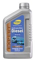 15W40 Diesel (Venoco)
