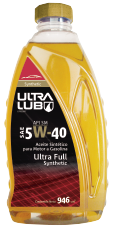 5W40 (Ultra Lub)